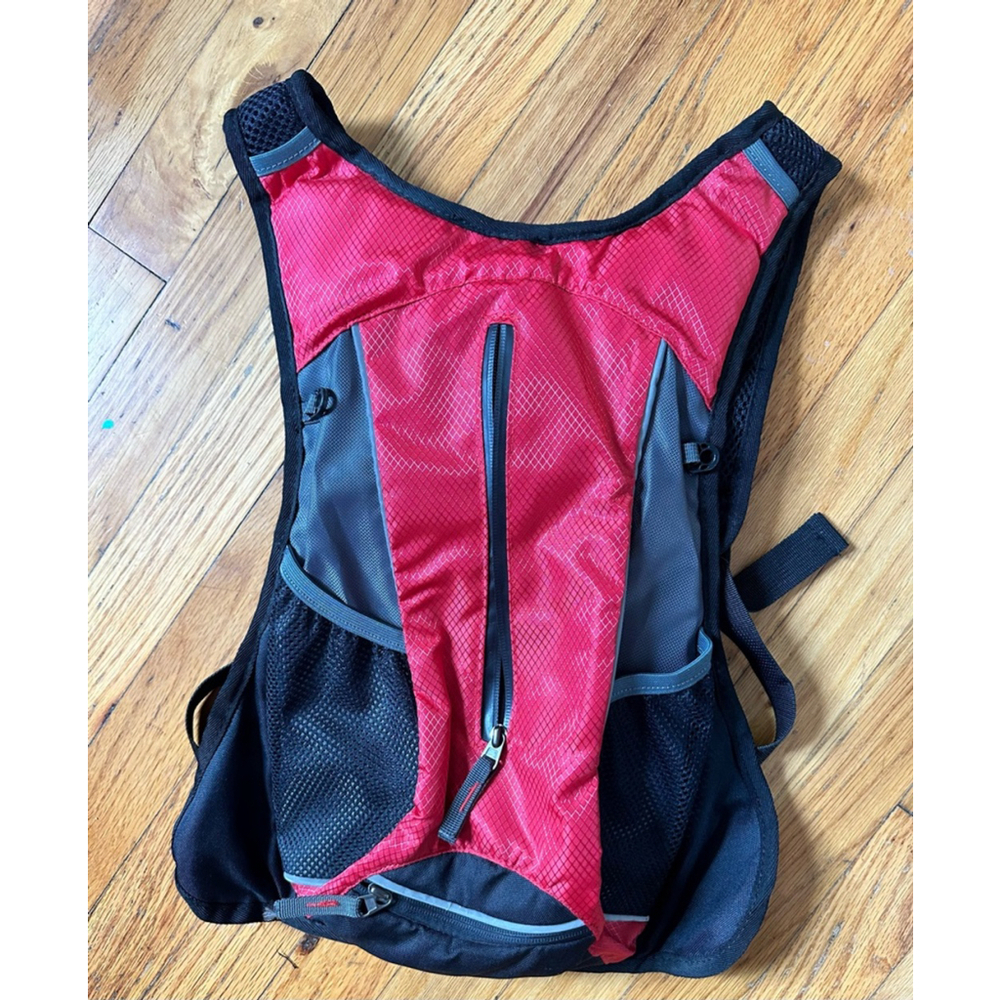 Hydration Backpack With 2 Liter Hydration Reservo… - image 4